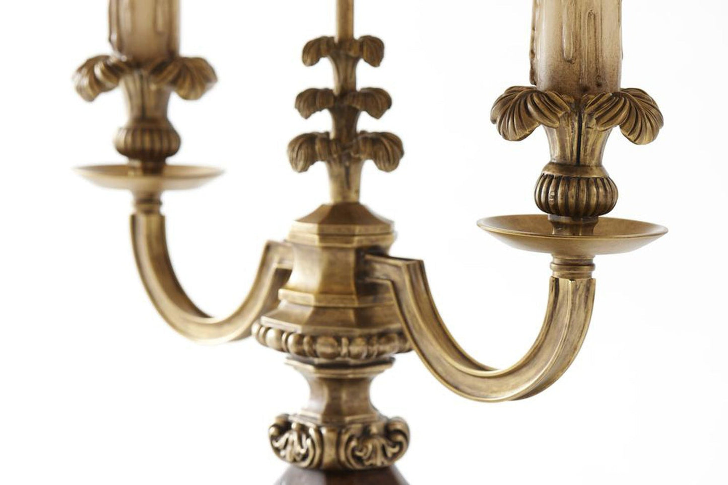 Theodore Alexander Malmaison Table Lamp