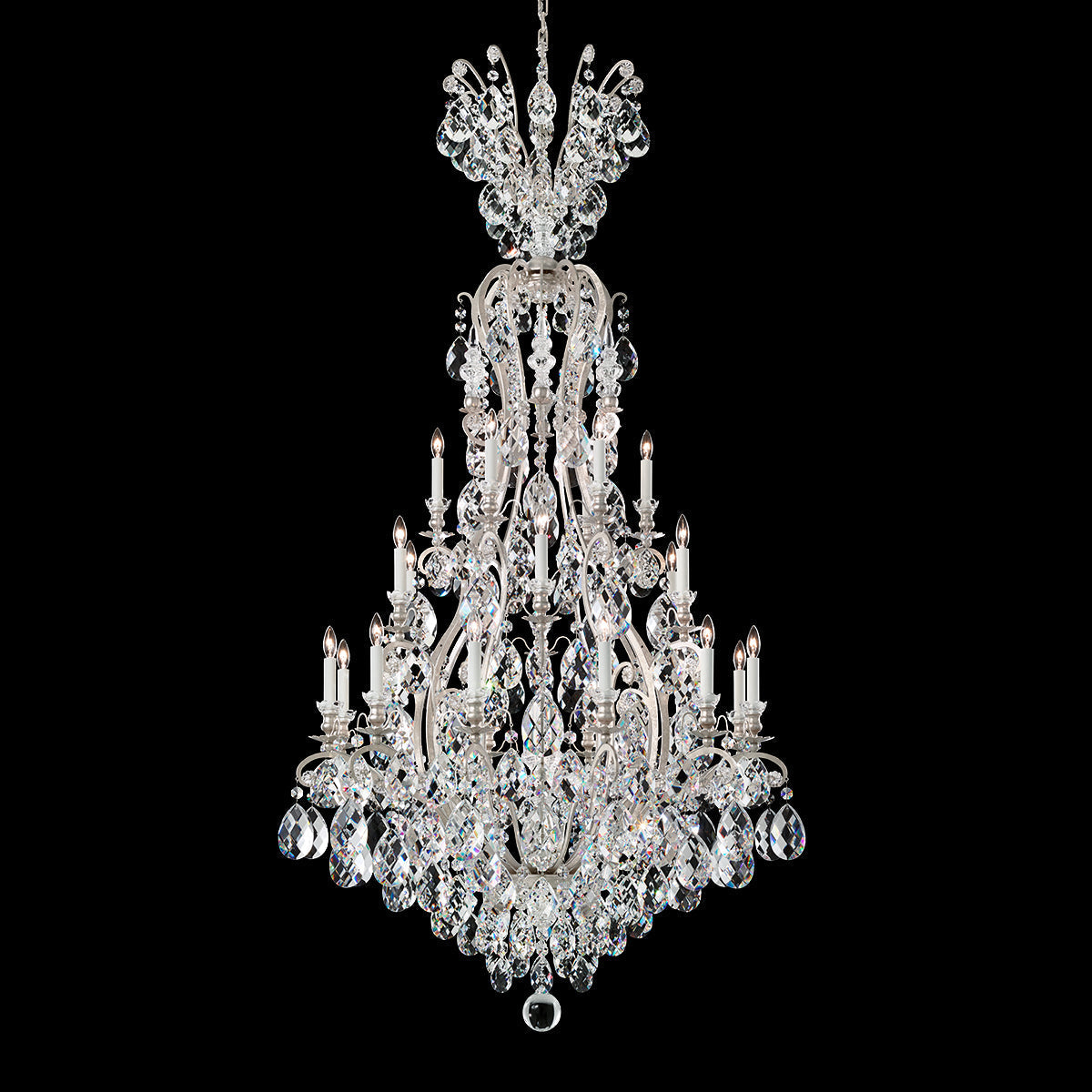 Schonbek Renaissance 3783 Chandelier