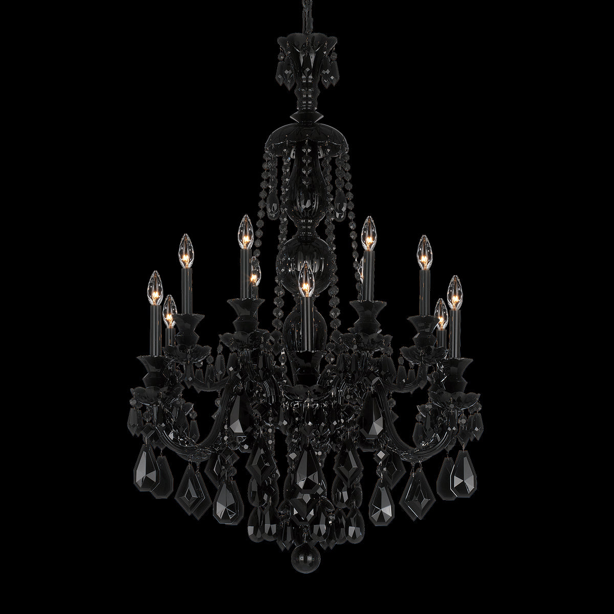 Schonbek Hamilton 5708 Chandelier