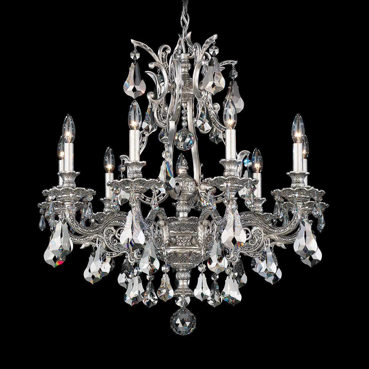 Schonbek Sophia 6949 Chandelier