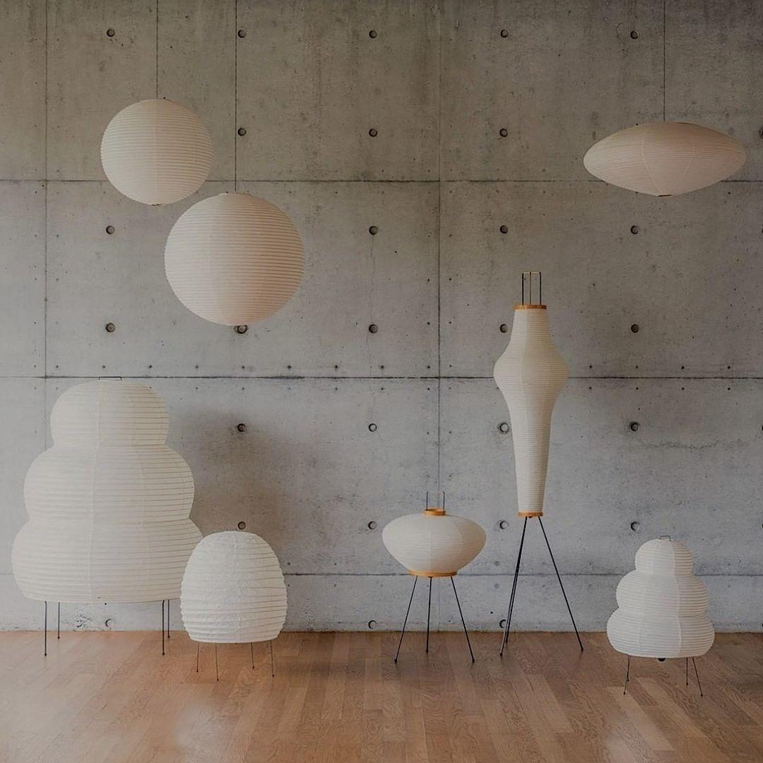 Oval Pendant Light