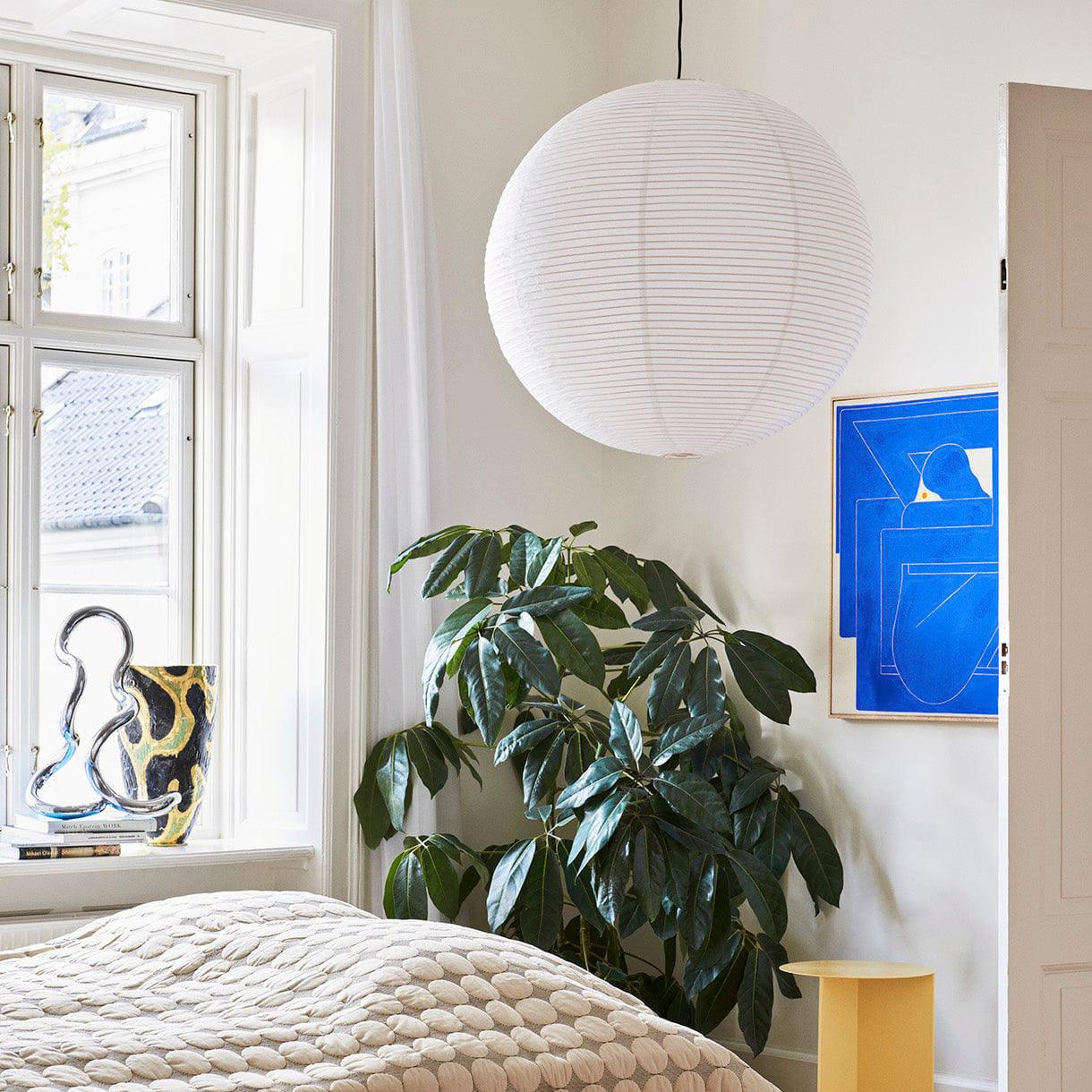 Modern A Pendant Light