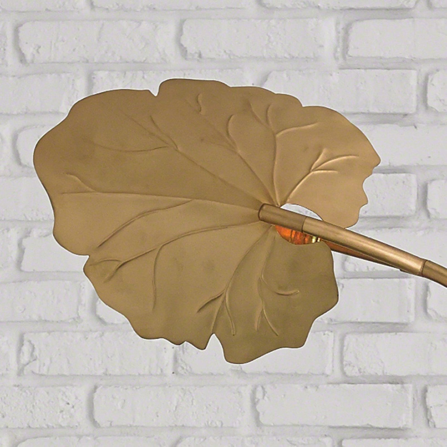 Global Views Rimini Floor Lamp