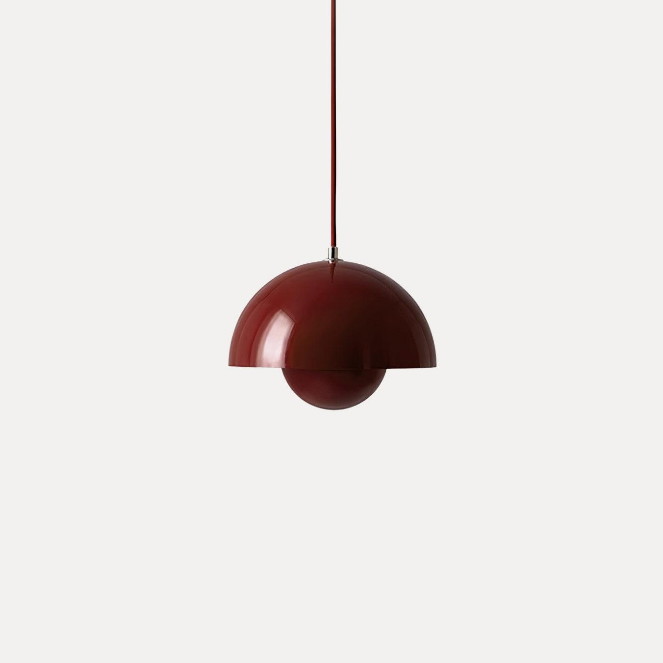 Vintage Pendant Light