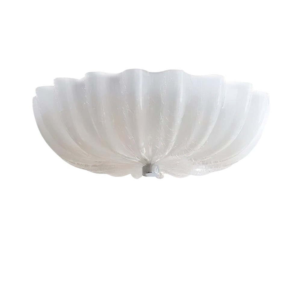 Floral Ceiling Light