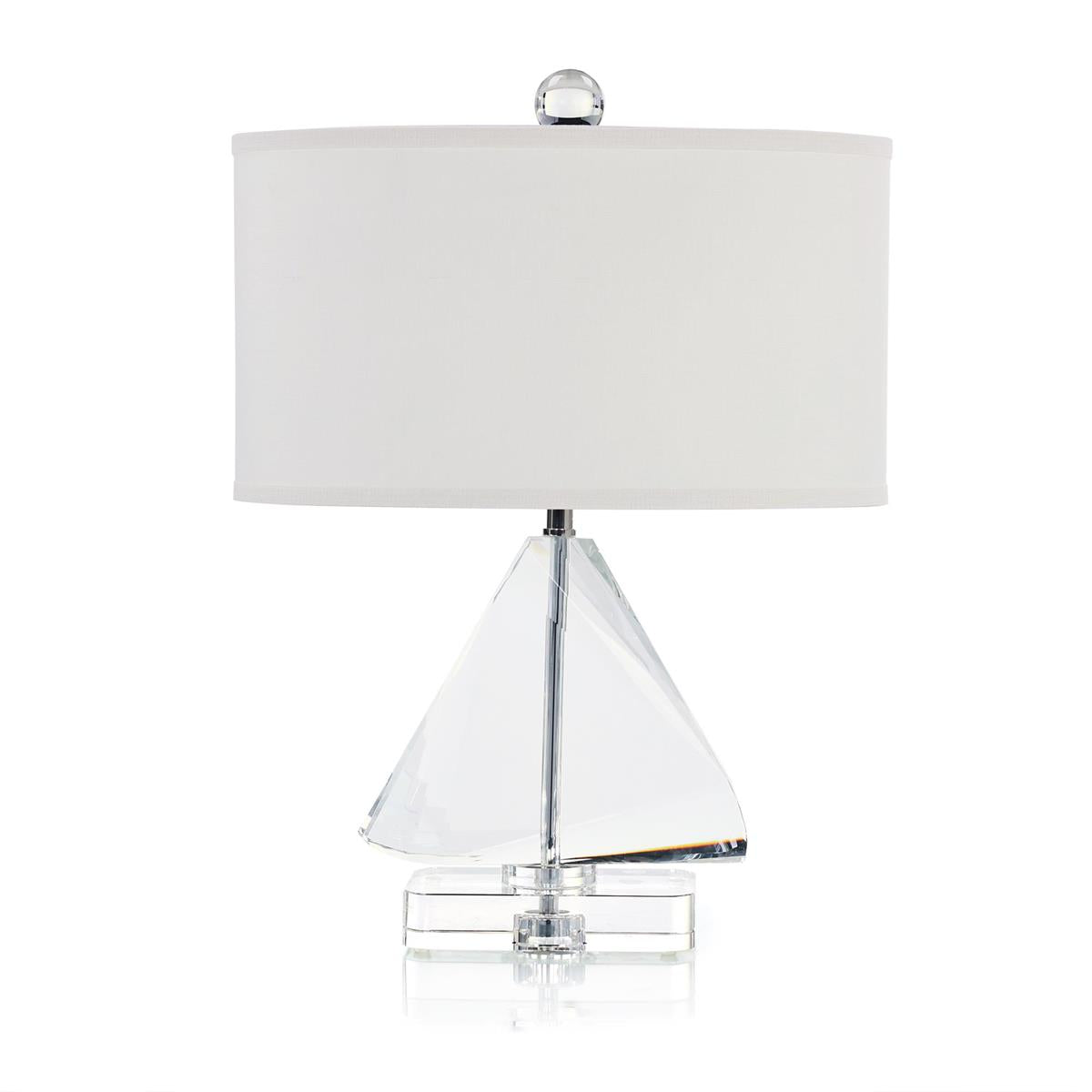 John Richard Acute Table Lamp