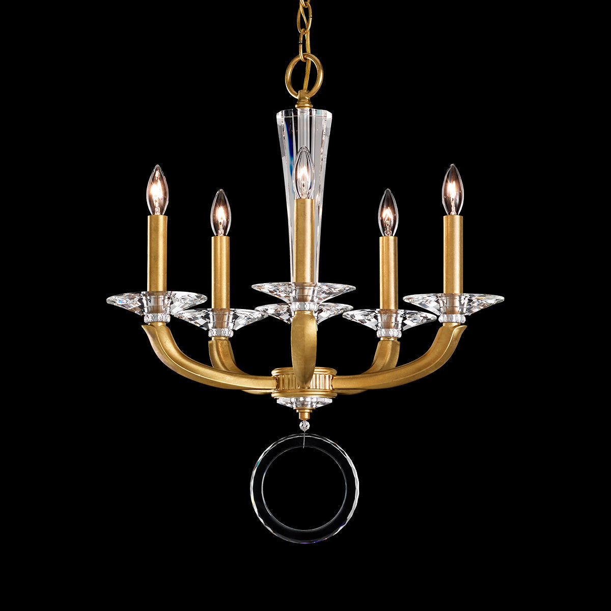 Schonbek Emilea MA1005 Chandelier