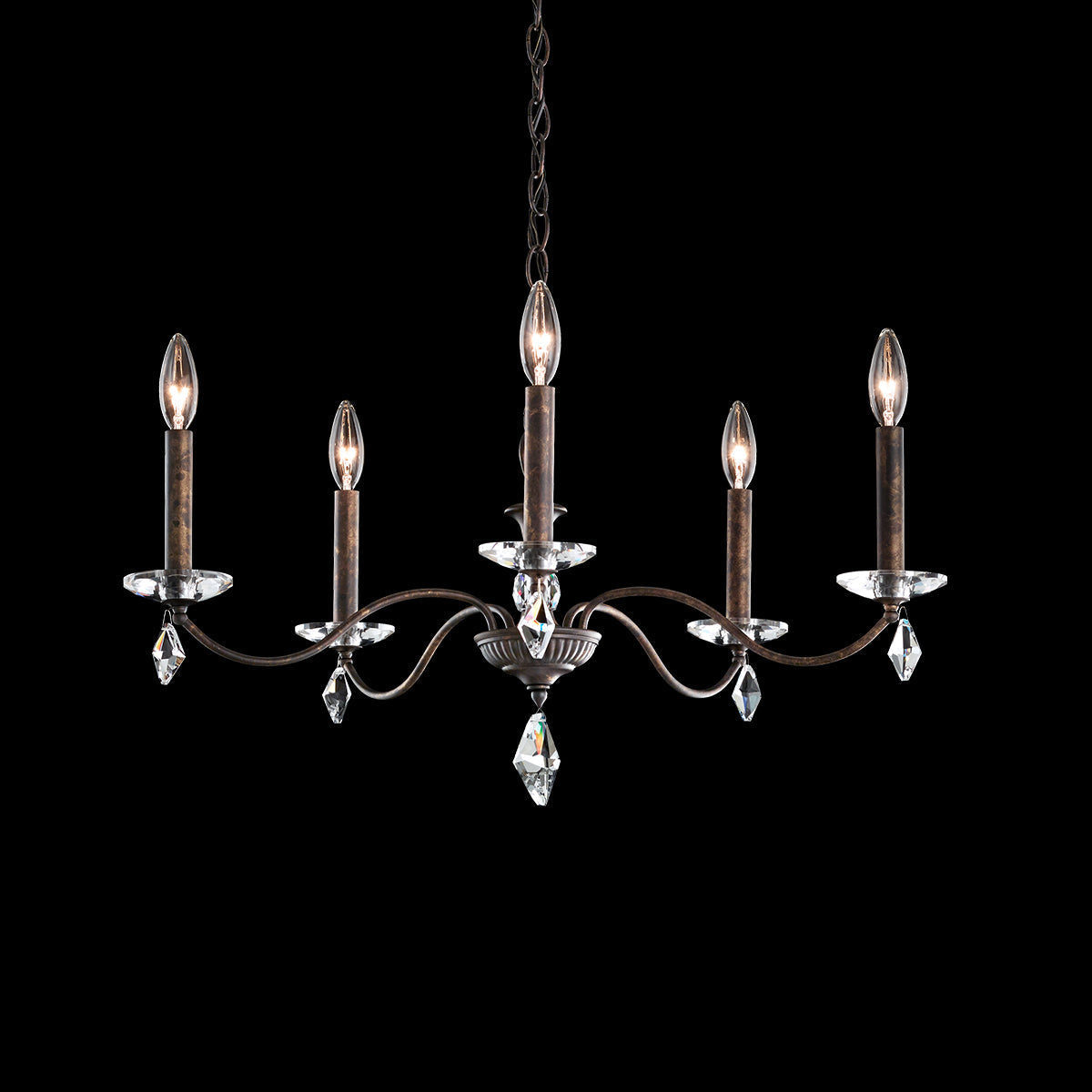 Schonbek Modique MD1005 Chandelier