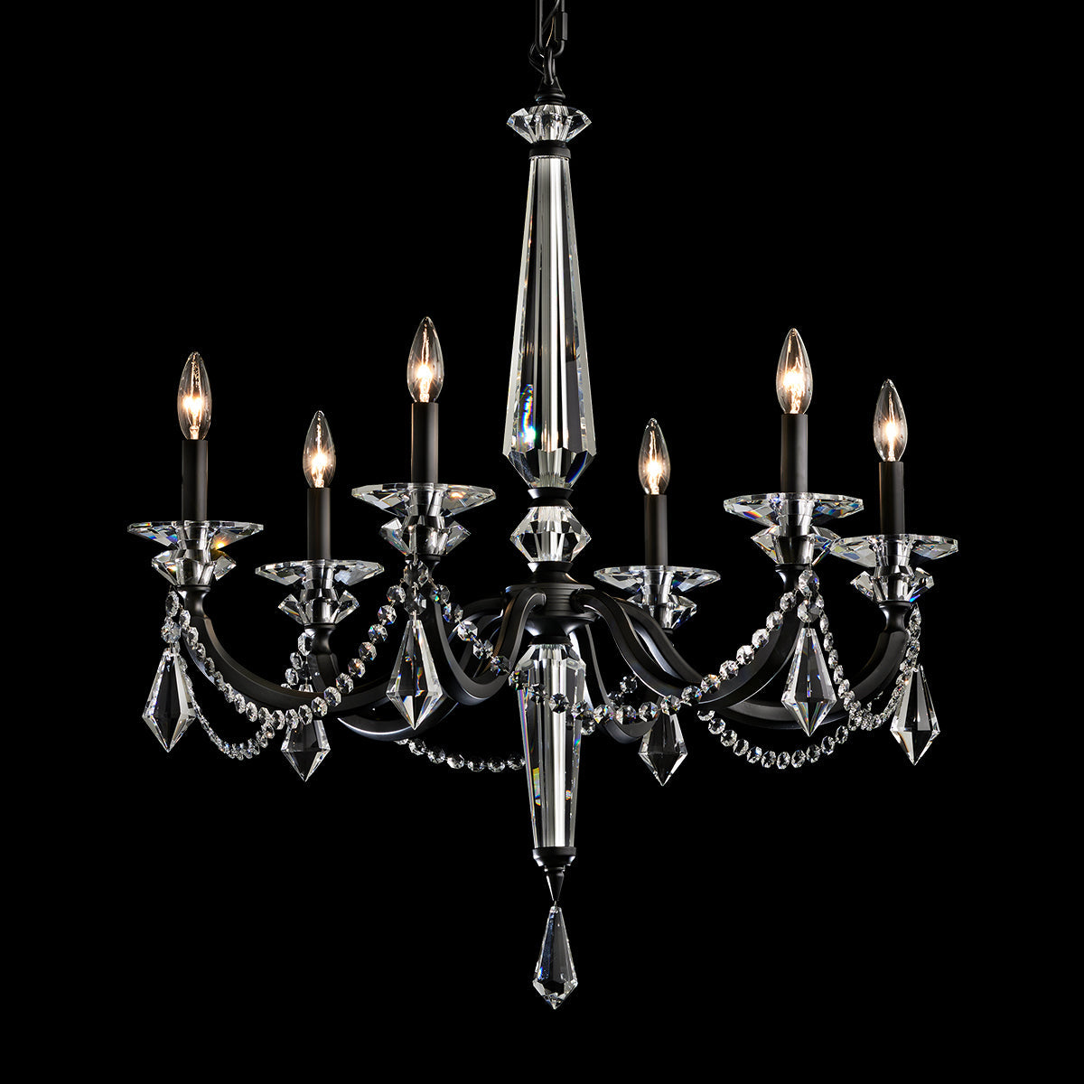 Schonbek Verona S6706 Chandelier