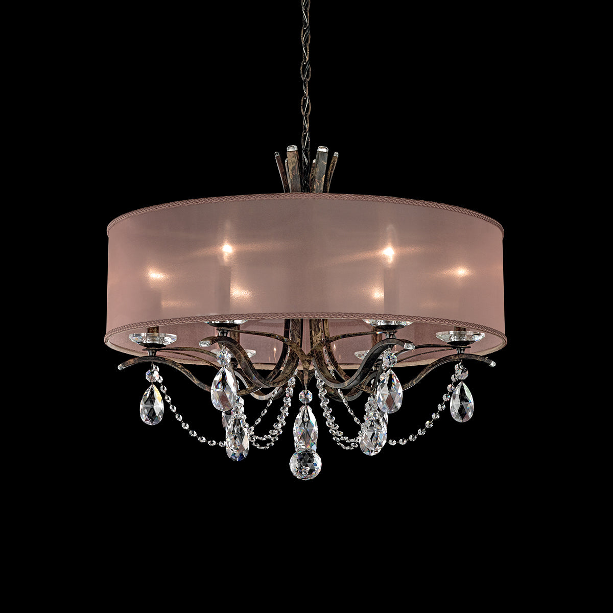 Schonbek Vesca VA8306 Chandelier