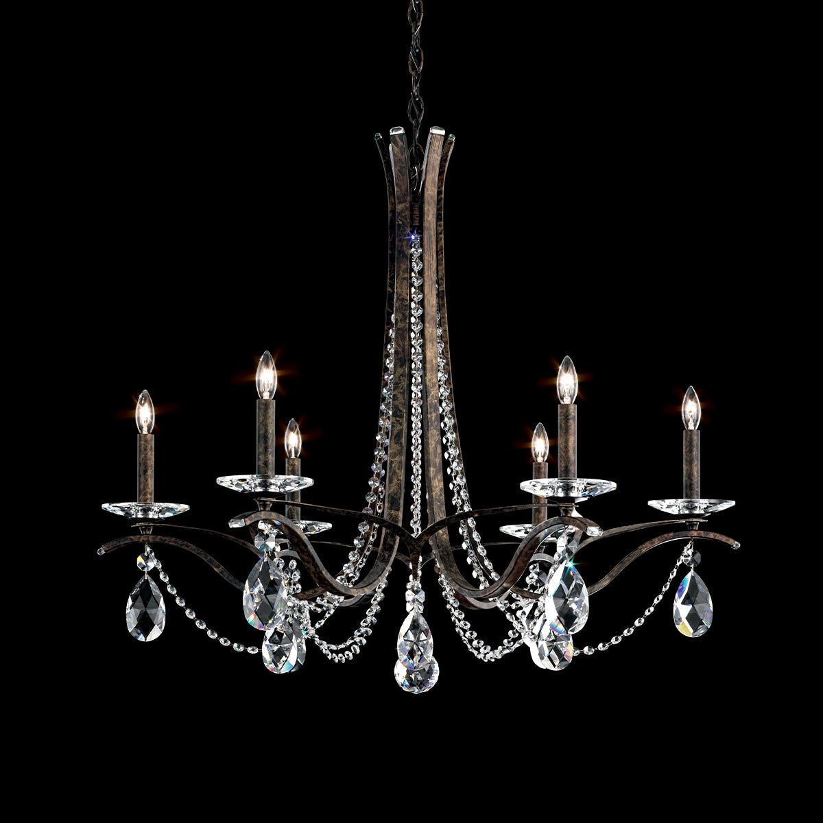 Schonbek Vesca VA8336 Chandelier