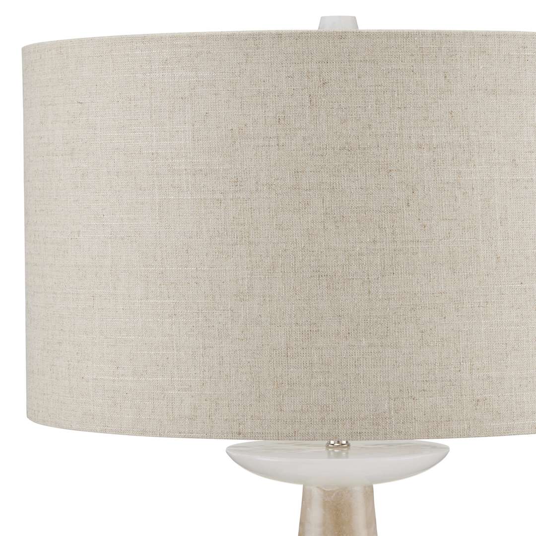 32" Tall Buffet Table Lamp