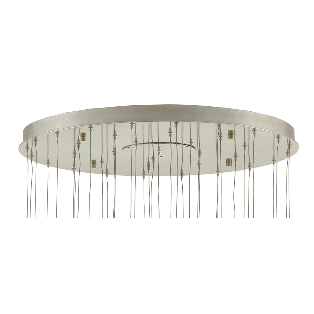 Dove 36 Light 33" Wide Multi Light Pendant