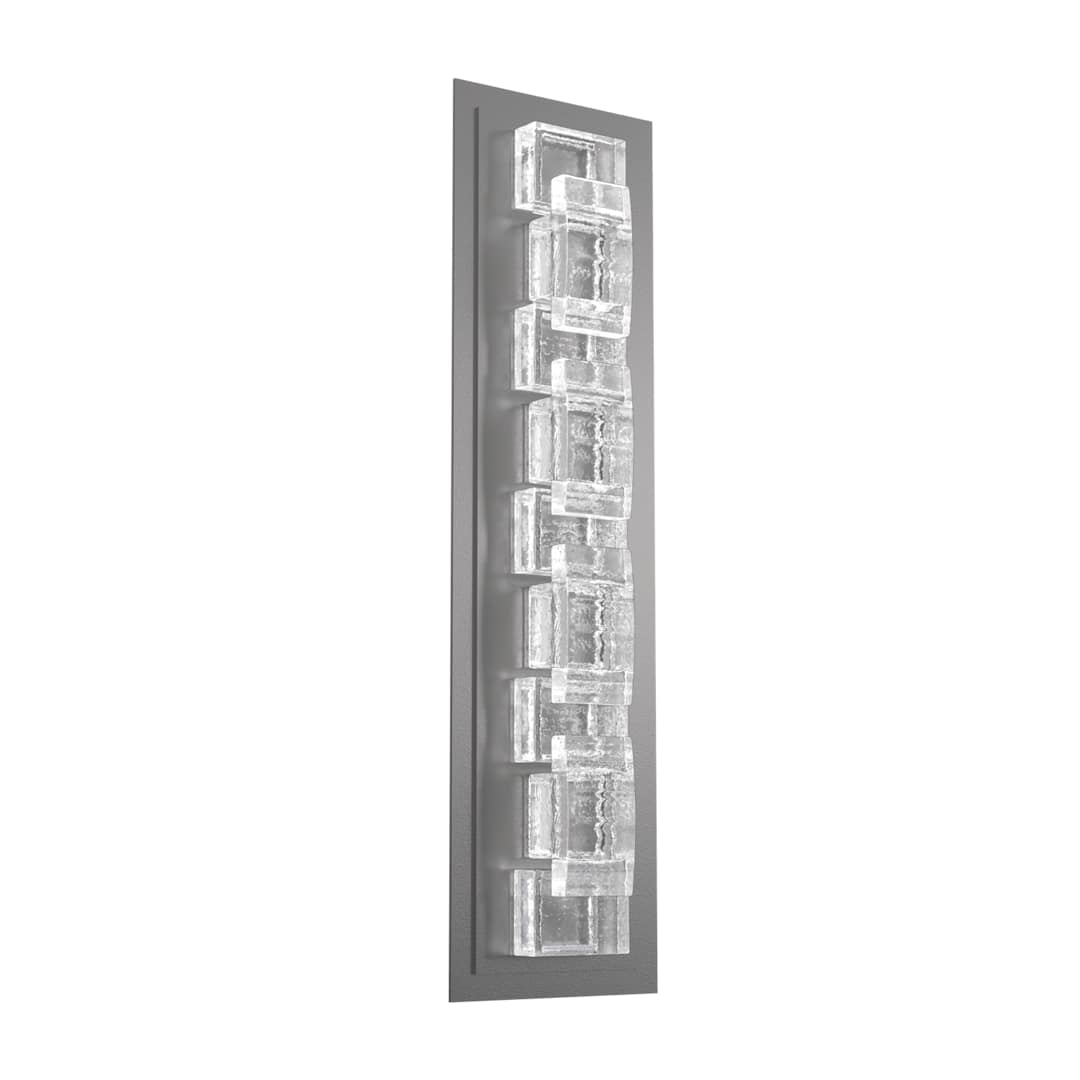 Tessera 29" Tall LED Outdoor Wall Sconce