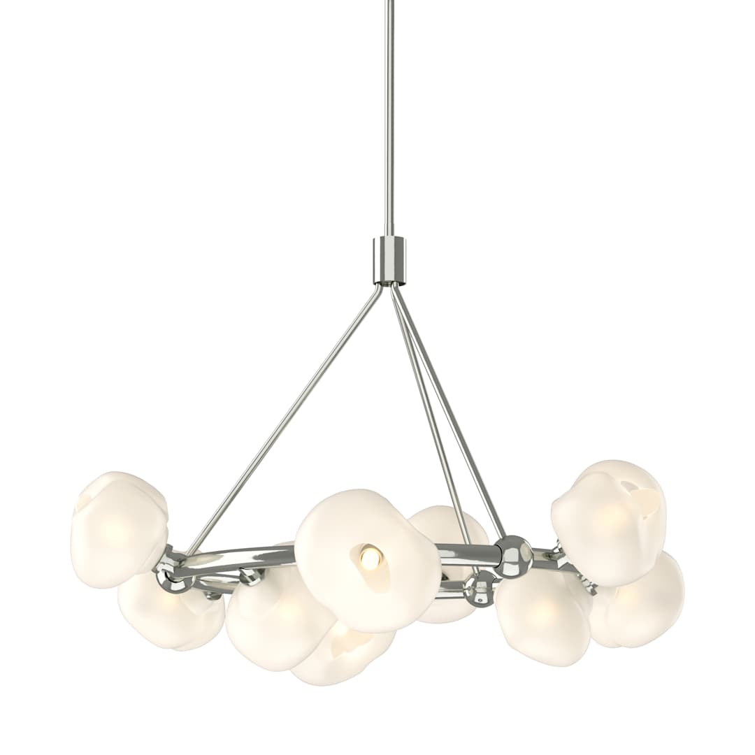 Ume 9 Light 32" Wide Pendant