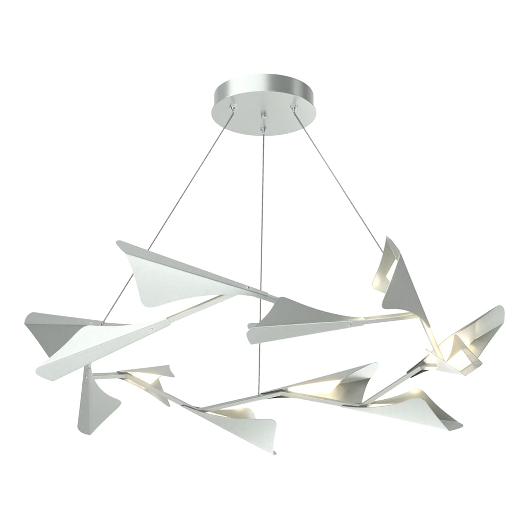 Plume 49" Wide LED Pendant