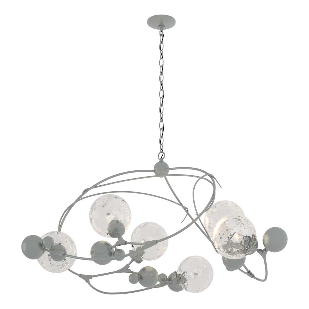 Sprig 6 Light 50" Wide Pendant