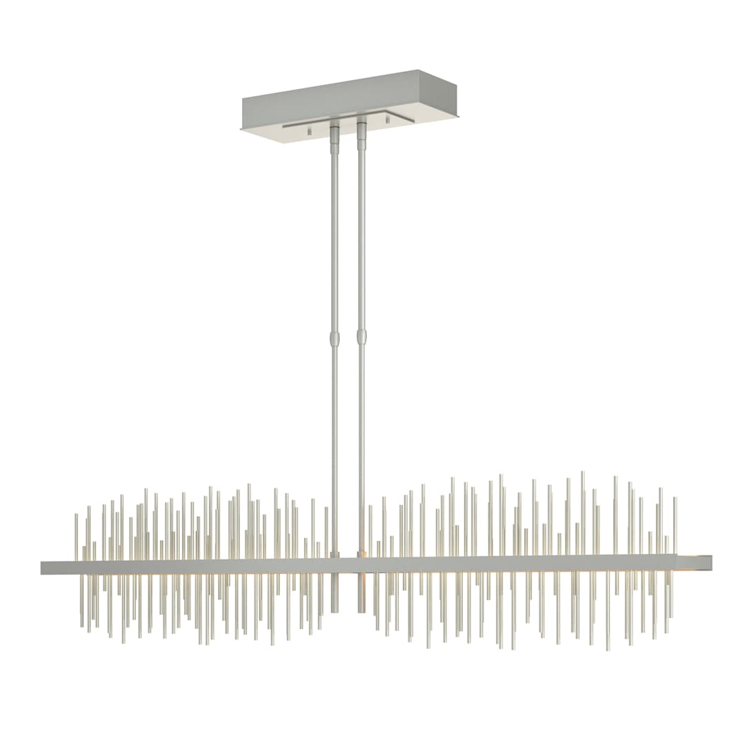 Gossamer 52" Wide Linear Pendant