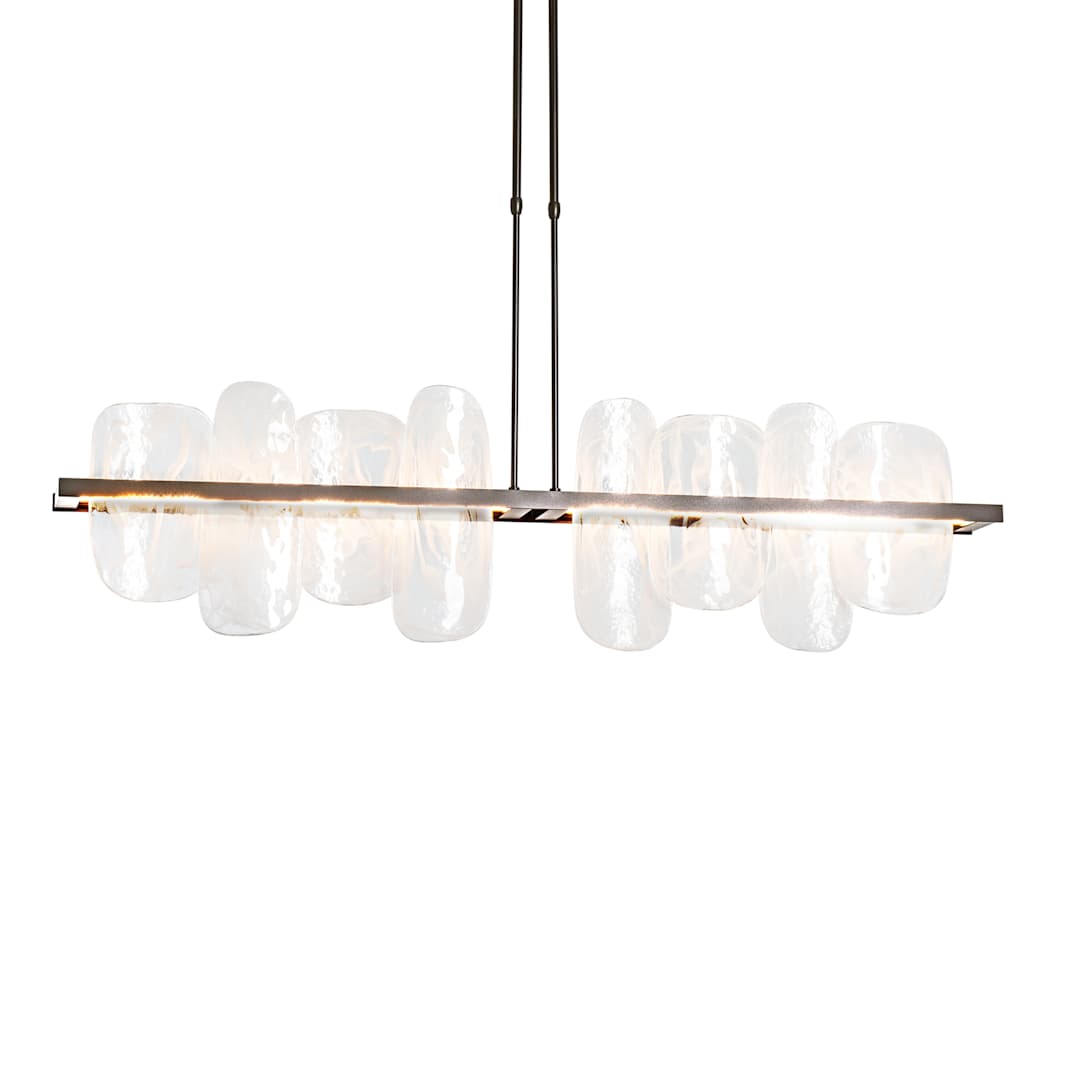 Vitre 52" Wide Linear Pendant