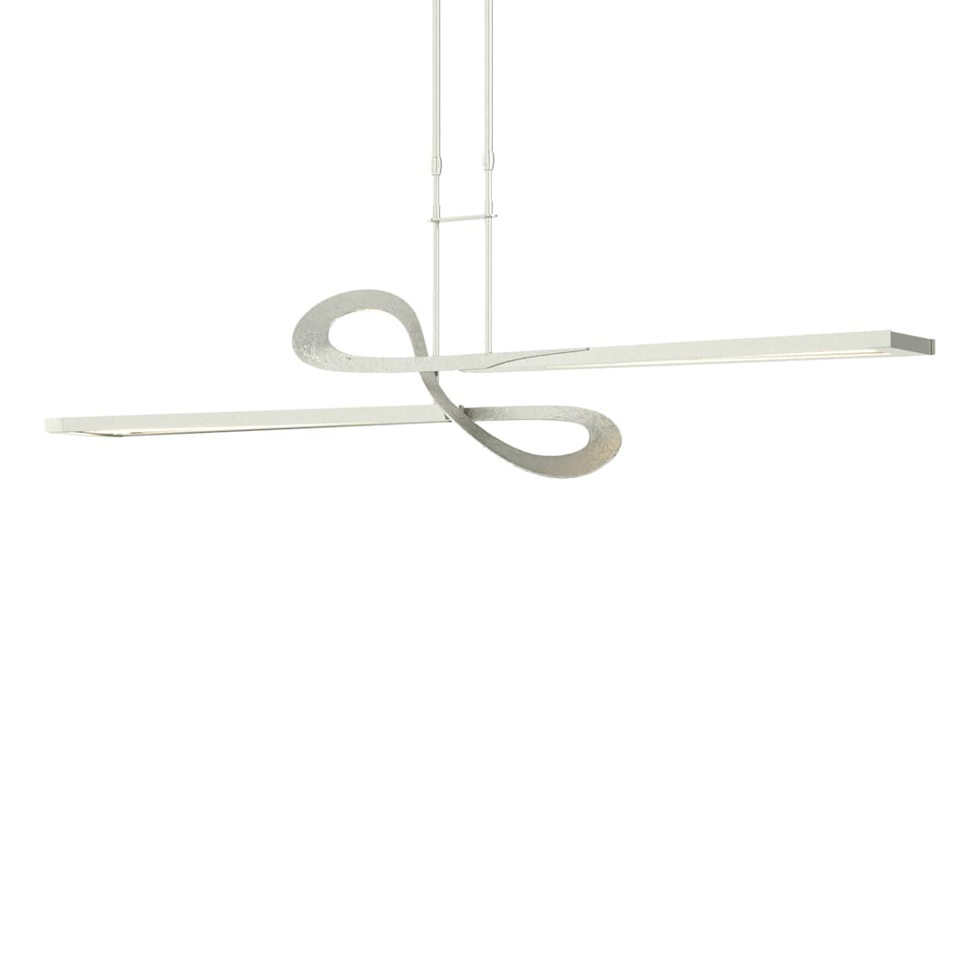 Switchback 50" Wide Linear Pendant