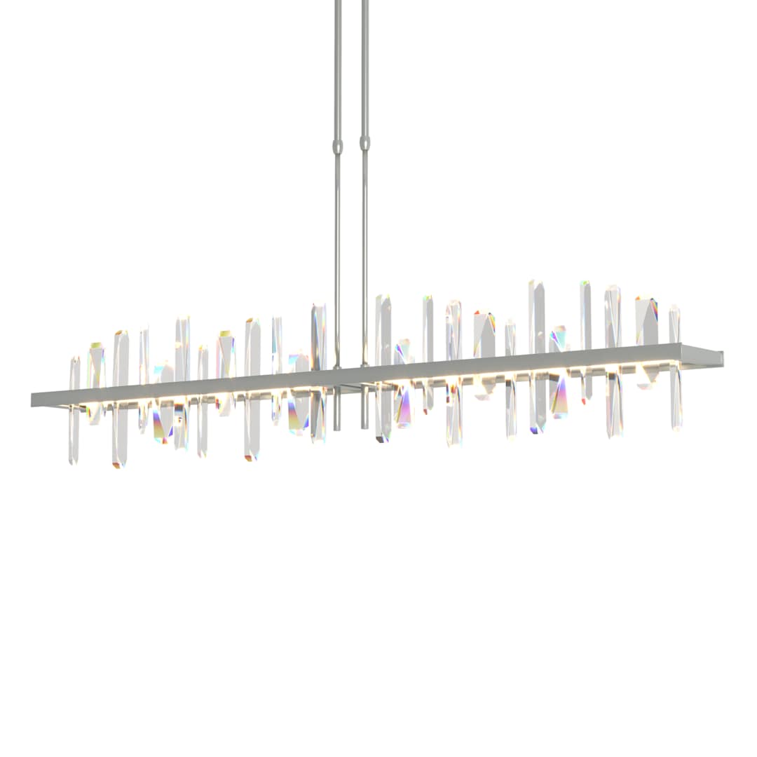 Solitude 52" Wide Linear Pendant