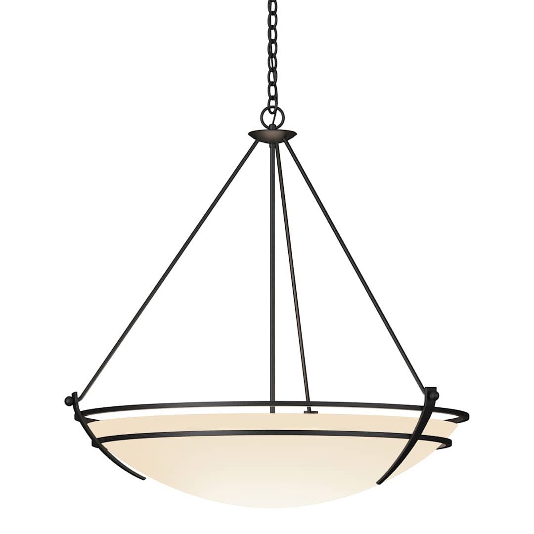 Tryne 3 Light 36" Wide Pendant