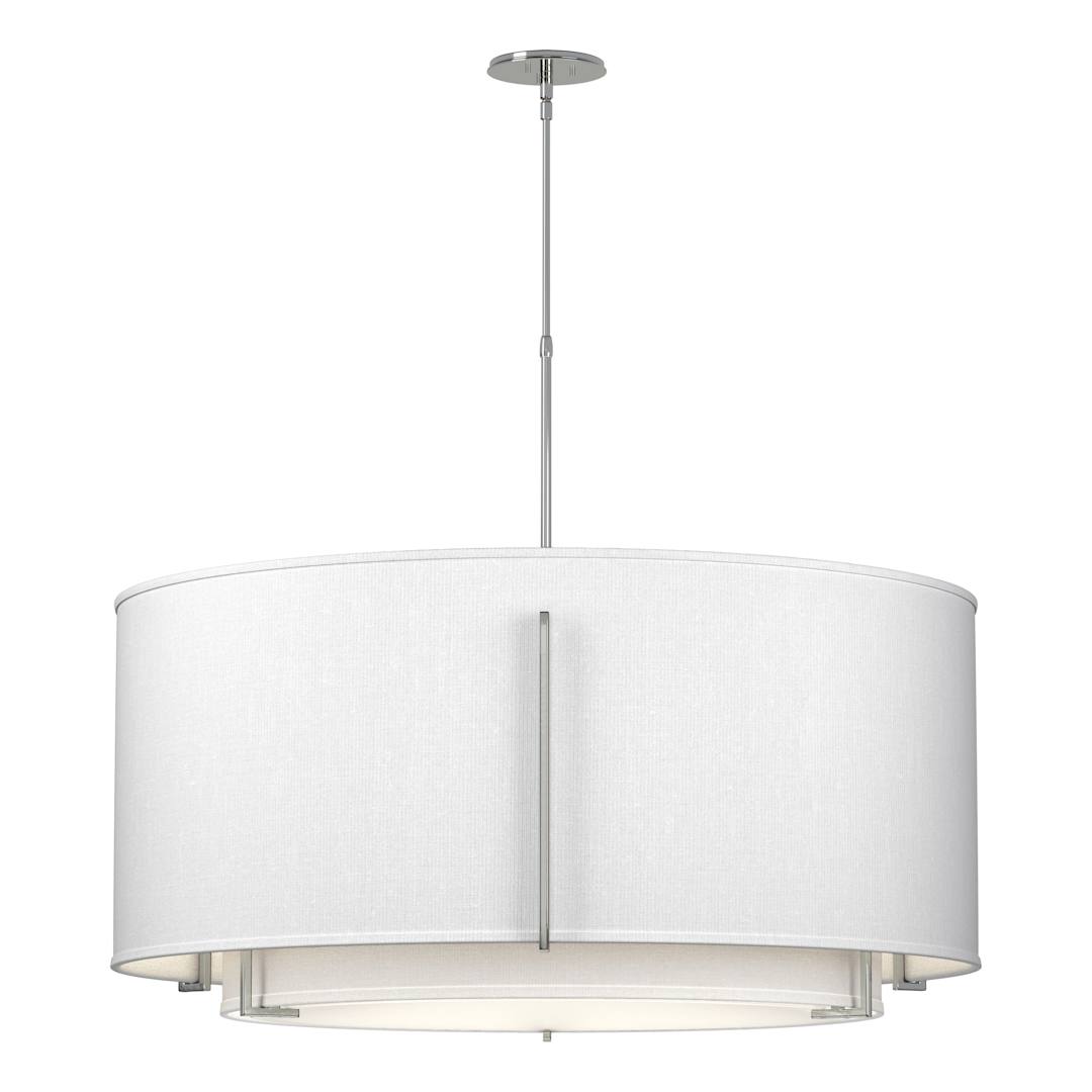 Exos 6 Light 44" Wide Pendant