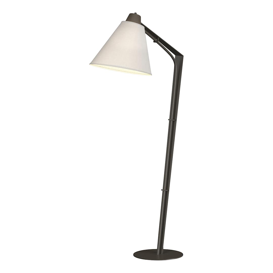 Reach 56" Tall Accent Floor Lamp