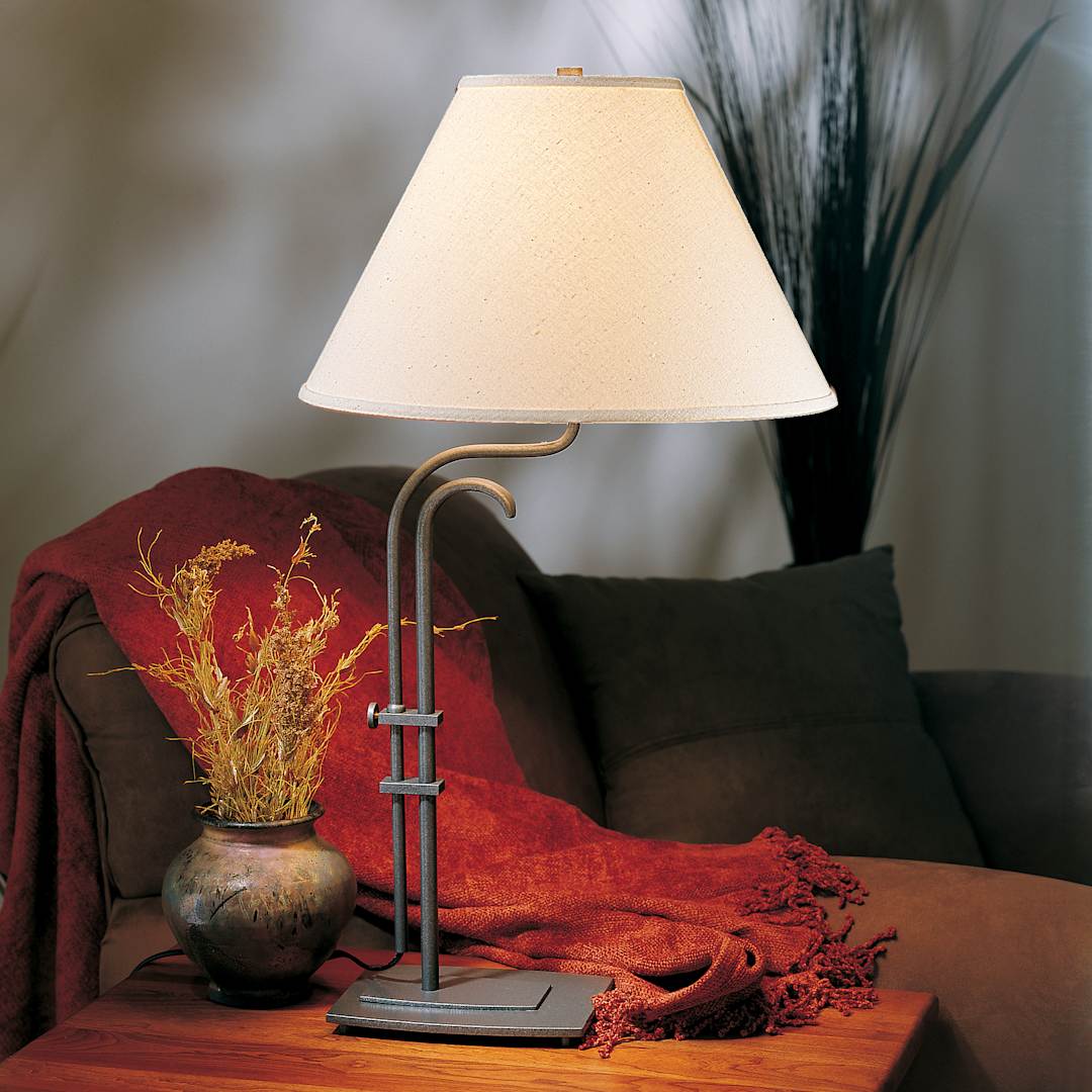Taper 71" Tall Buffet Floor Lamp