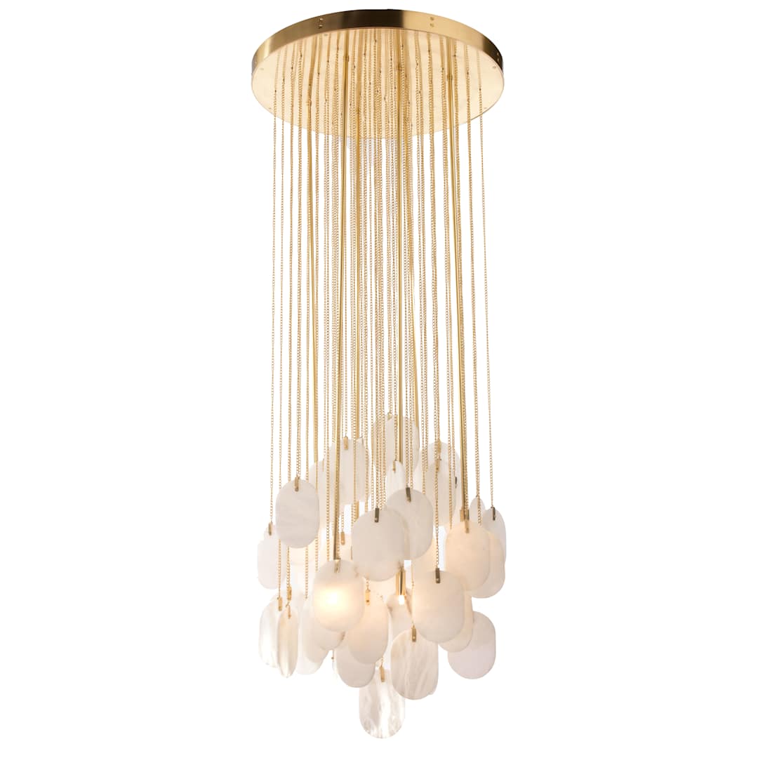 Constaledo 6 Light 28" Wide Multi Light Pendant