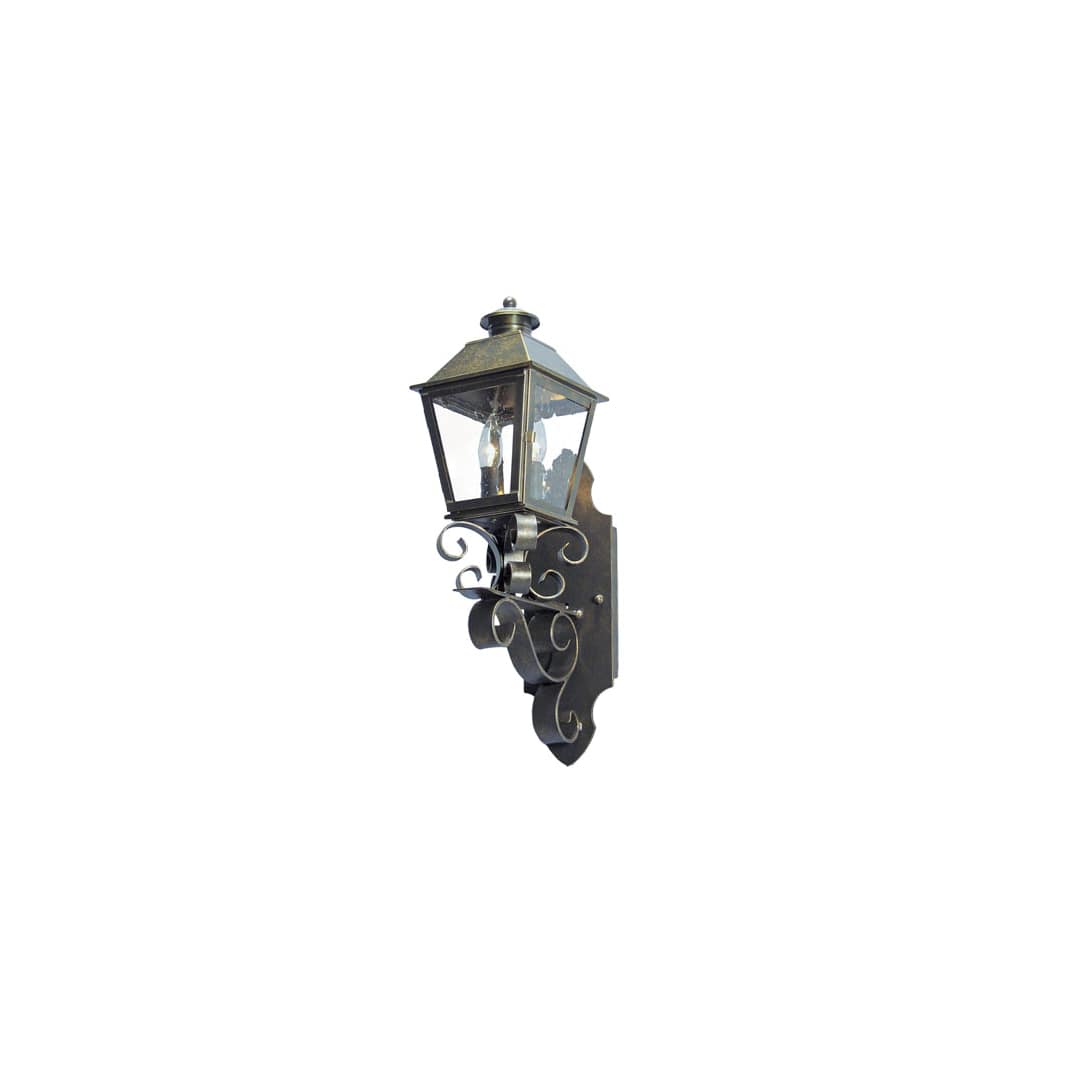 Adonia 2 Light 24" Tall Wall Sconce