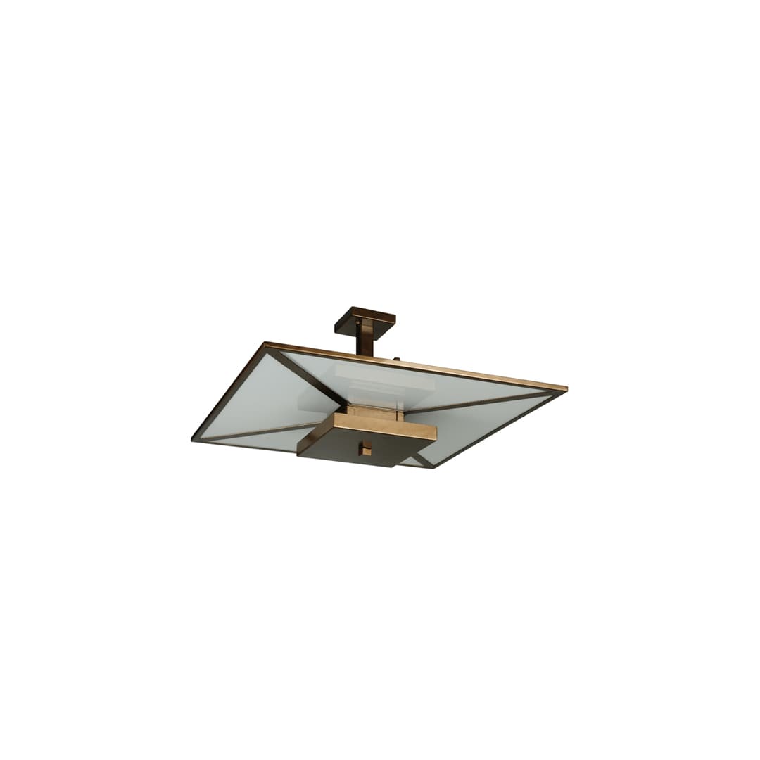 Pandora 30" Wide Pendant