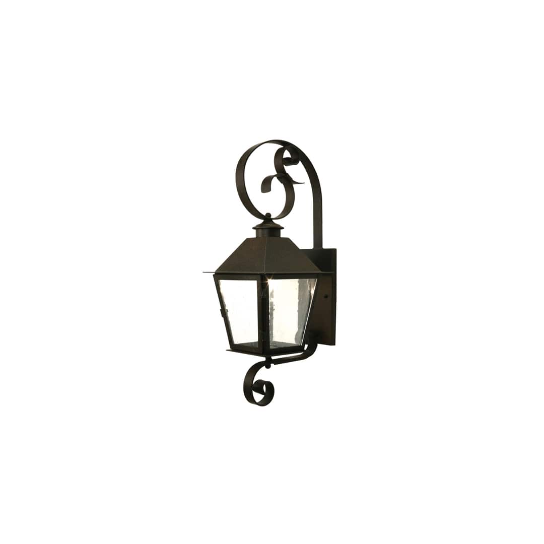 Turin 32" Tall Wall Sconce