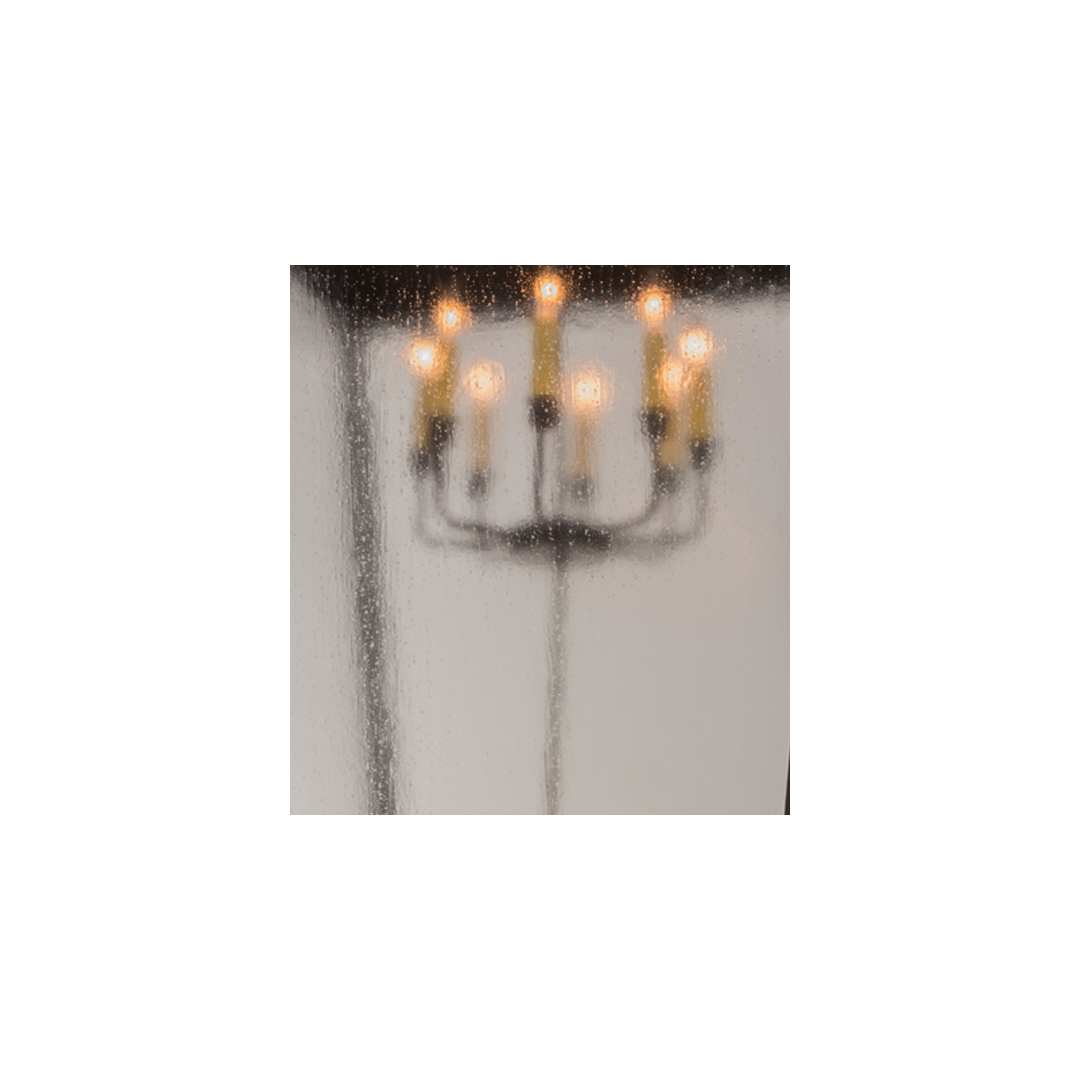 Madeline 16 Light 46" Wide Taper Candle Pendant