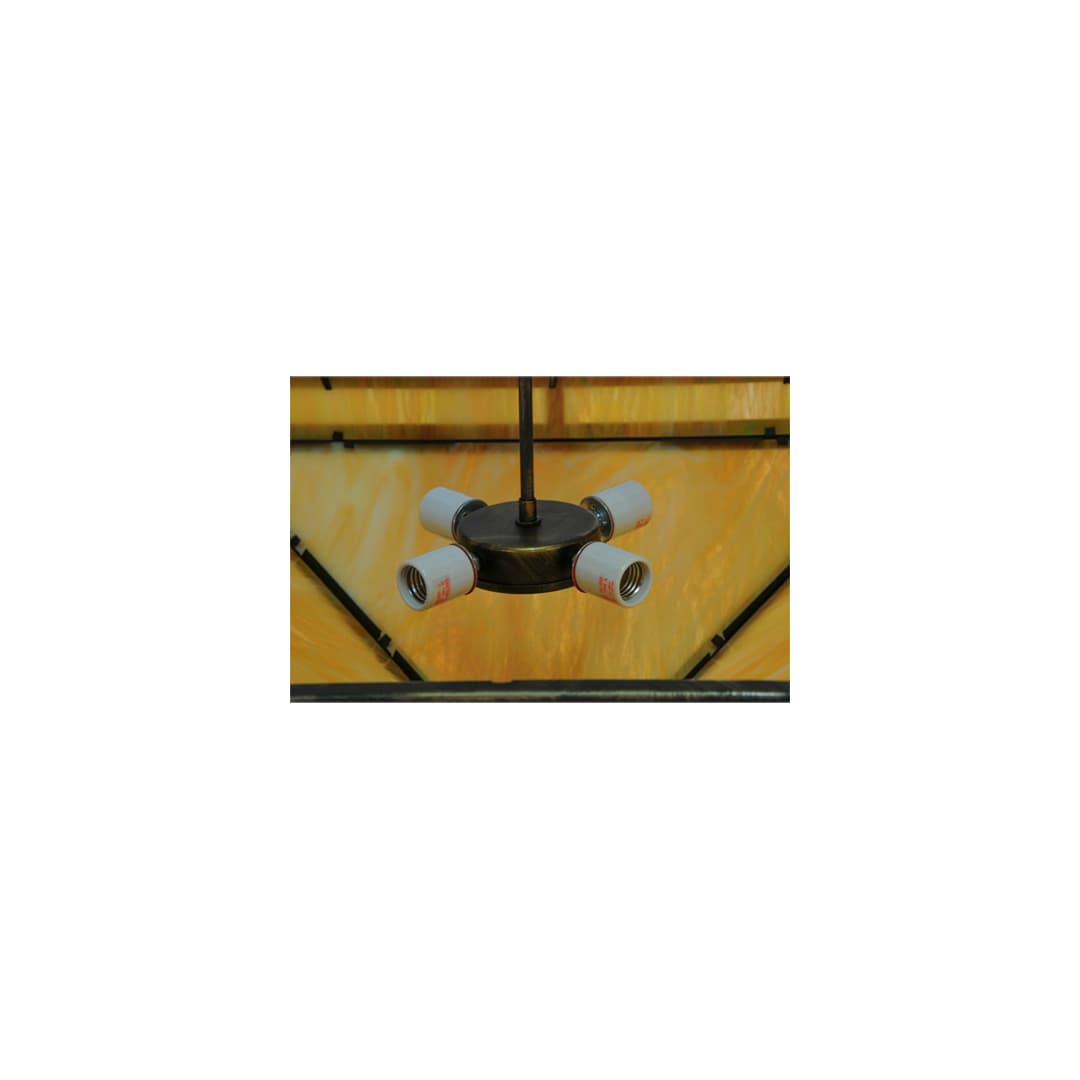 Whitewing 4 Light 36" Wide Pendant