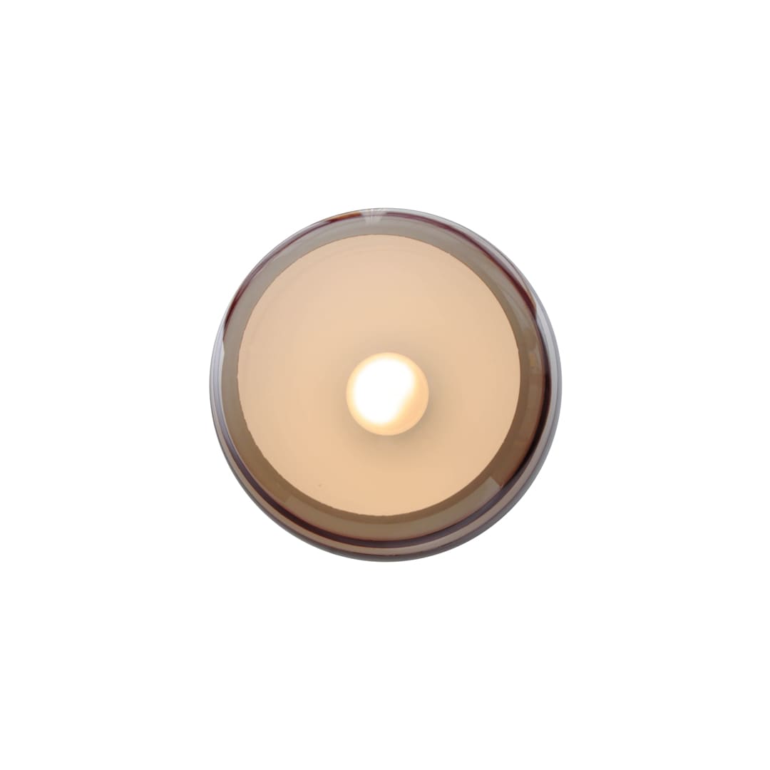 Magellan 9" Wide Mini Pendant