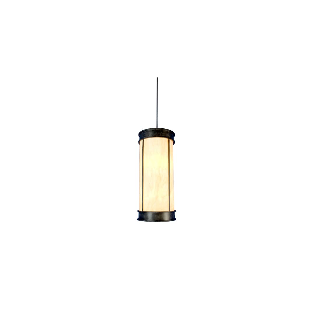 Theodora 4 Light 16" Wide Pendant