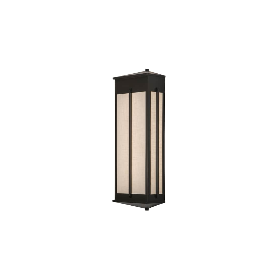 Ticino 6 Light 50" Tall Wall Sconce
