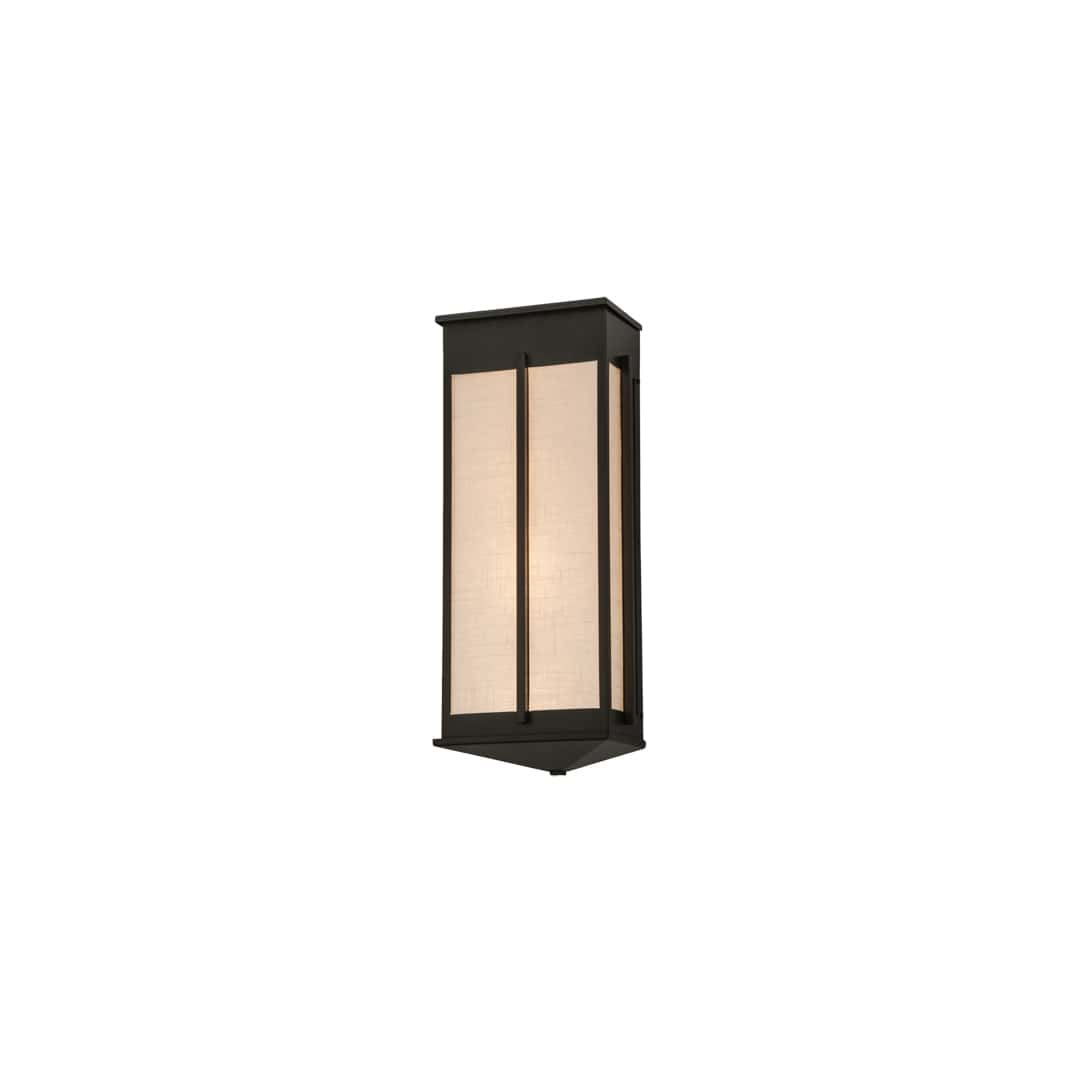 Ticino 4 Light 27" Tall Wall Sconce