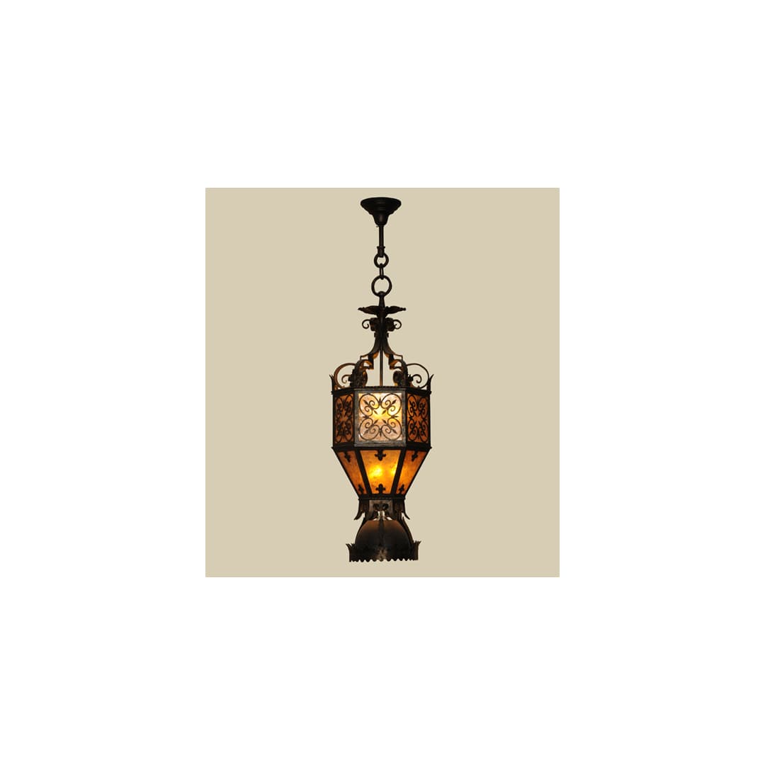 Gaetano 7 Light 23" Wide Pendant