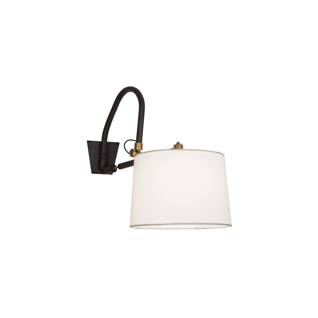 Stuyvesant 34" Tall Wall Sconce