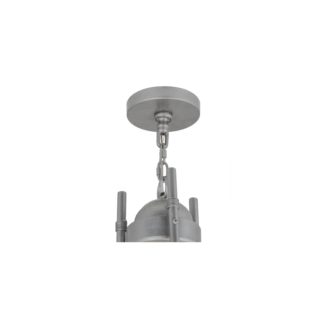 Dionne 8 Light 48" Wide Pendant