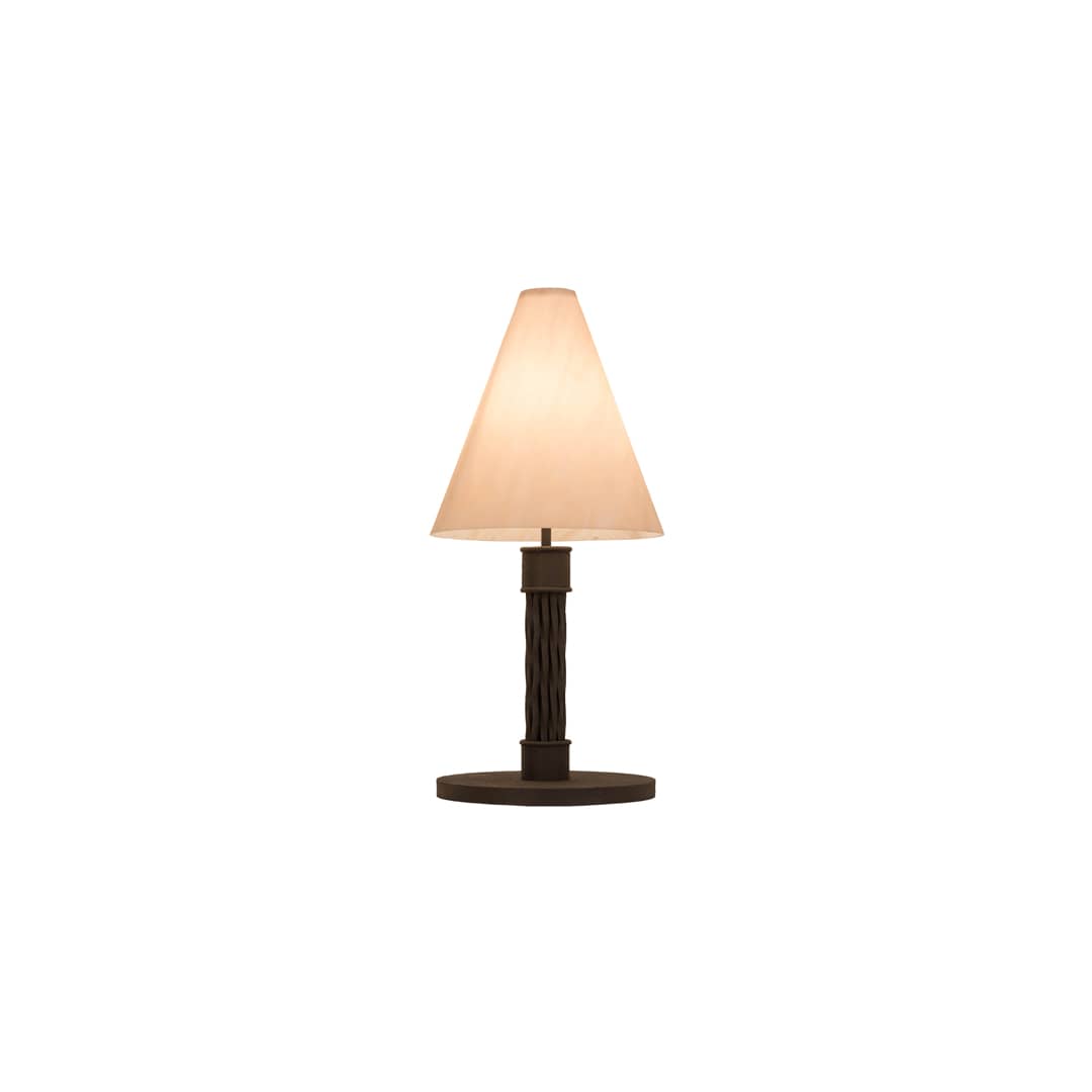 Mosset 37" Tall Buffet Table Lamp