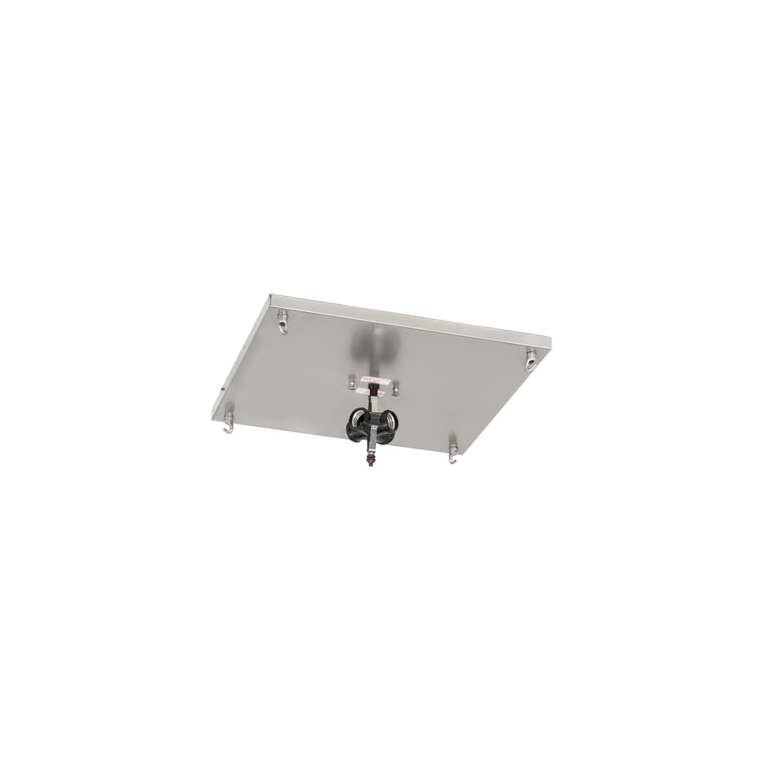 Chicklitz 4 Light 27" Wide Semi-Flush Bowl Ceiling Fixture