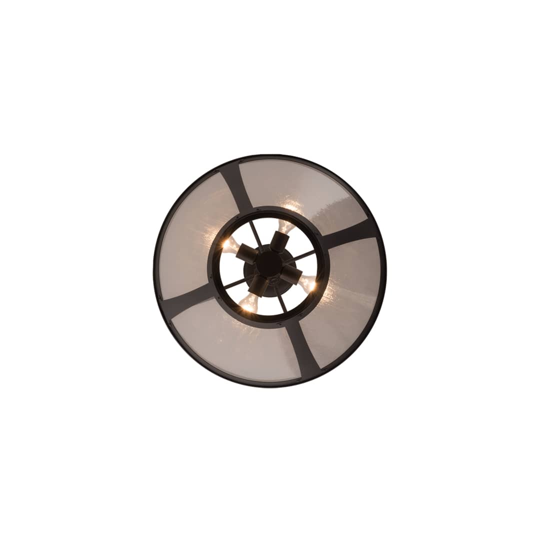 Sutter 4 Light 29" Wide Pendant