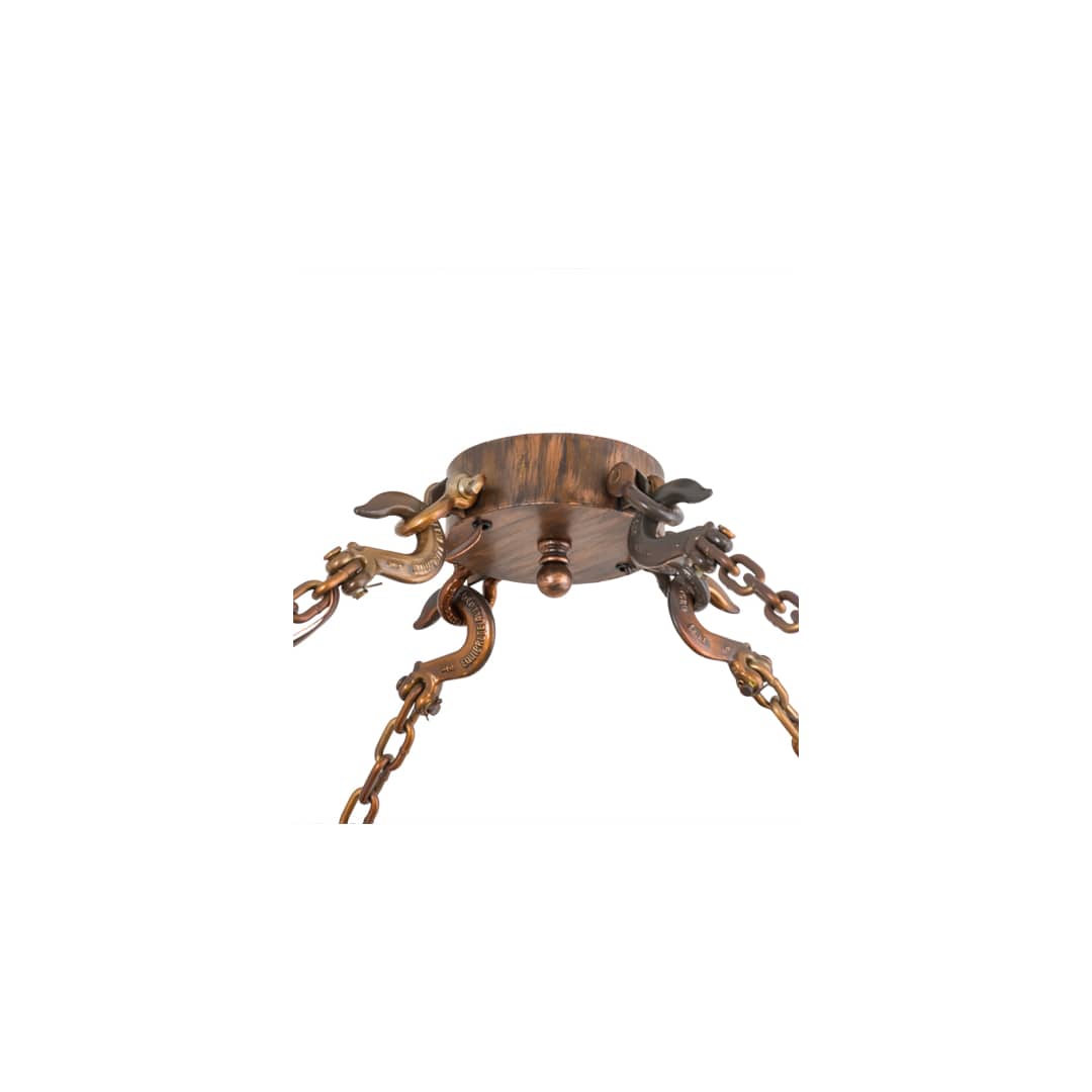 Cassidy 12 Light 79" Wide Pendant