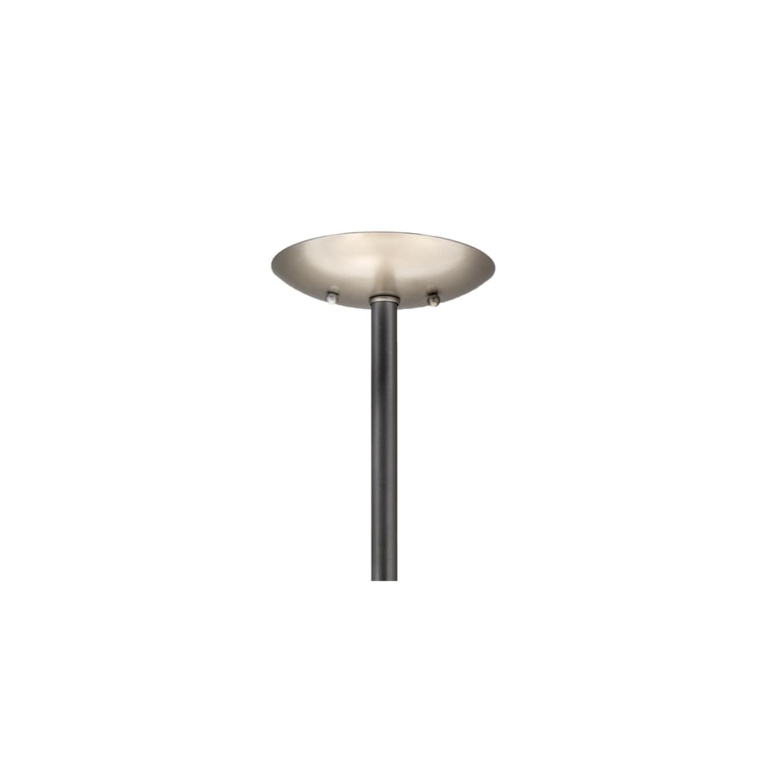 Cilindro 3 Light 34" Wide Pendant