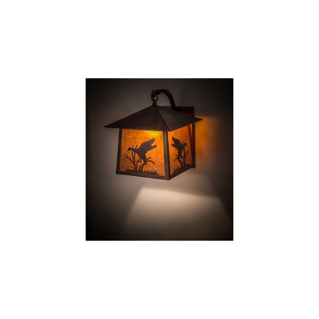 Stillwater 19" Tall Wall Sconce