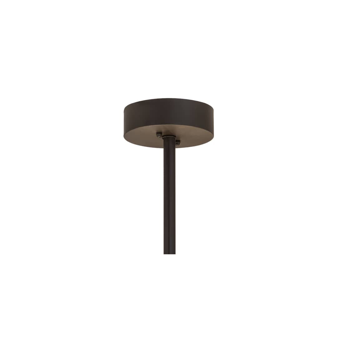 Sargent 8 Light 55" Wide Pendant