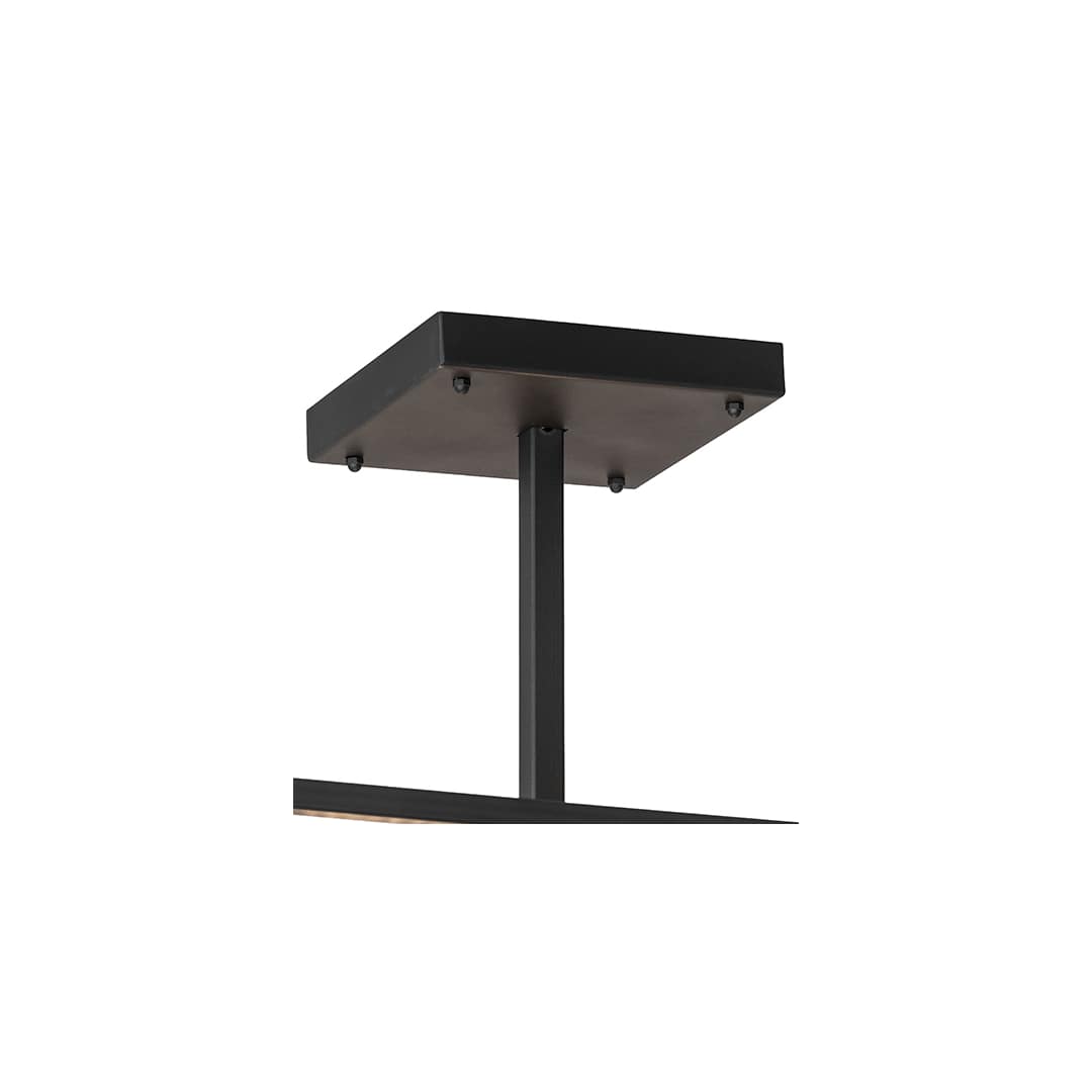 Kitzi 16 Light 85" Wide Pendant